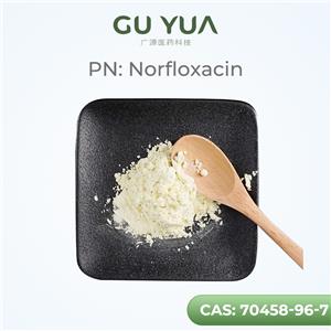 Norfloxacin