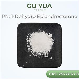 1-Dehydro Epiandrosterone