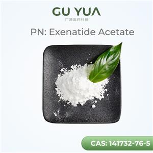 Exenatide Acetate