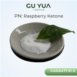 raspberry ketone