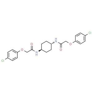 ISRIB (trans-isomer)