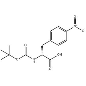 Boc-D-Phe(4-NO2)-OH