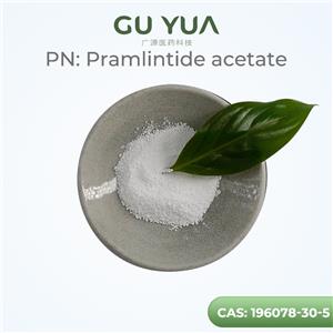 Pramlintide Acetate