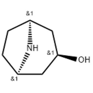 Nortropine