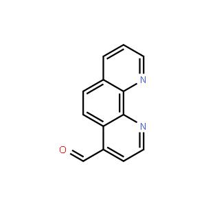 1,10-Phenanthroline-4-carboxaldehyde