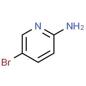 2-Amino-5-bromopyridine