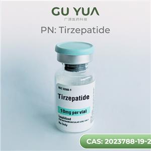 Tirzepatide