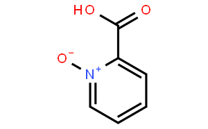 Picolinic acid N-oxide