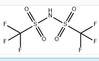 Bis(trifluoromethane)sulfonimide