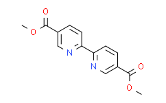 Dimethyl 2,2'-bipyridine-5,5'-dicarboxylate