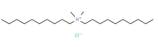 Didecyl Dimethyl Ammonium Chloride