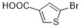 5-Bromo-3-thiophenecarboxylic acid