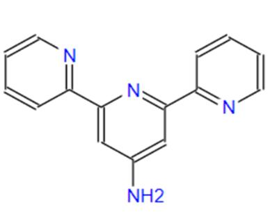 4'-AMINO-2,2':6',2''-TERPYRIDINE