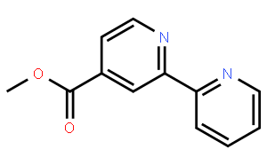 Methyl 2,2'-bipyridine-5-carboxylate