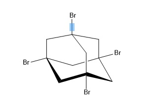 1,3,5,7-Tetrabromoadamantane