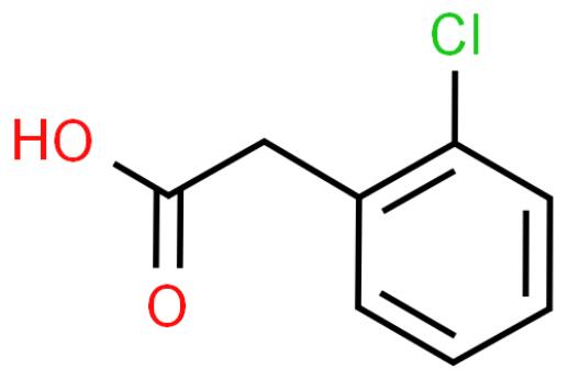 2-Chlorophenylacetic acid