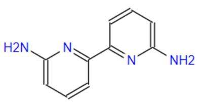 6,6'-Diamino-2,2'-bipyridine