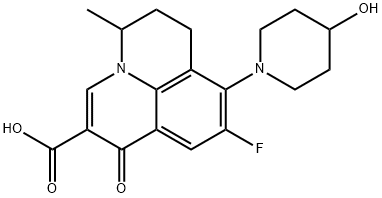 Nadifloxacin