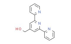 2,2':6',2''-Terpyridine-4'-methanol