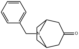 N-Benzylnortropinone