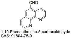 1,10-Phenanthroline-5-carboxaldehyde