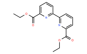 Diethyl 2,2'-bipyridine]-6,6'-dicarboxylate