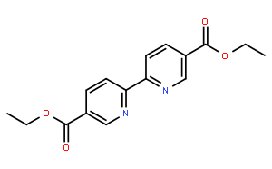 Diethyl 2,2'-bipyridine-5,5'-dicarboxylate