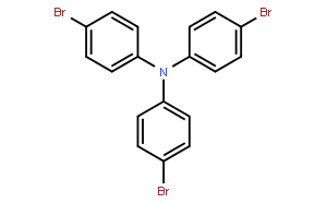 Tri(4-bromophenyl)amine