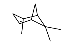 (1S)-(-)-α-Pinene