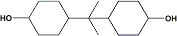 4,4'-Isopropylidenedicyclohexanol（HBPA）