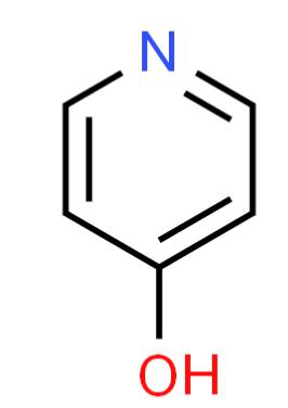 4-Hydroxypyridine