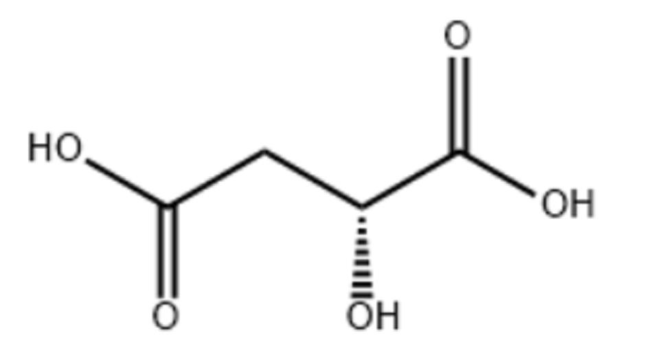 D( )Malic acid