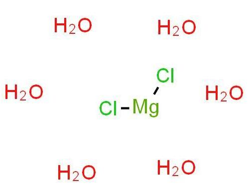 Magnesium chloride hexahydrate 