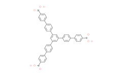 1,3,5-Tris(4’-carboxy[1,1’-biphenyl]-4-yl)benzene