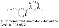 6-Bromo-6'-methyl-2,2'-bipyridine