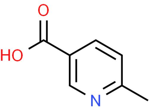 6-Methylnicotinic acid