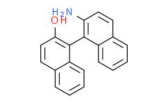 (S)-2'-Amino-1,1'-binaphthalen-2-ol