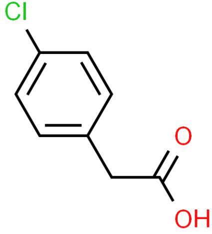 4-Chlorophenylacetic acid