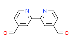 2,2'-Bipyridine-4,4'-dicarbaldehyde