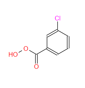 3-Chloroperoxybenzoic acid