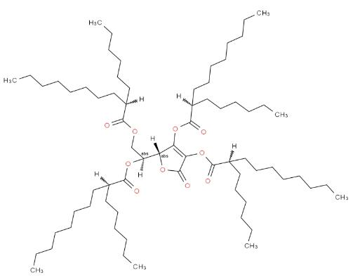 Tetrahexyldecyl ascorbate