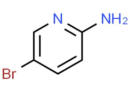 2-Amino-5-bromopyridine