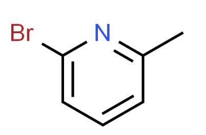 2-Bromo-6-methylpyridine