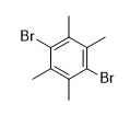 1,4-Dibromo-2,3,5,6-tetramethylbenzene