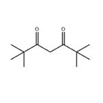 2,2,6,6-TETRAMETHYL-3,5-HEPTANEDIONE pictures