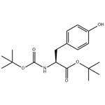 Boc-Tyr-Otbu
