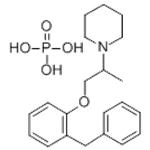 Benproperine Phosphate