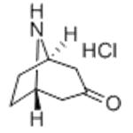 Nortropinone HCl