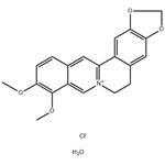 BERBERINE CHLORIDE