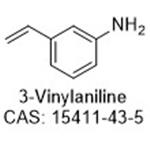 3-Aminostyrene